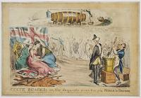 State Economy -- or, in at the Spigot and out at the Bung.