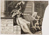 Edw.d Orme. Engraver Printseller, & Picture frame Maker.