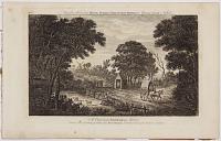 Twelve Views in Kent, Surry, Hartford-shire &c. Drawn from Nature.