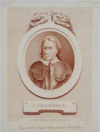 O. Cromwell.