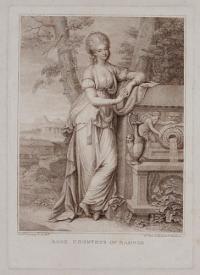 [Anne Pleydell-Bouverie] Anne Countess of Radnor