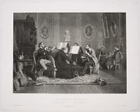 Un Quatuor d'Amateurs.