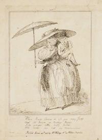 [George IV] When Rain Comes on up you may Jump [/]