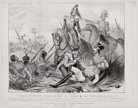 Battle of Sobraon.