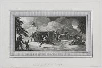 Empress of Russia Travelling.