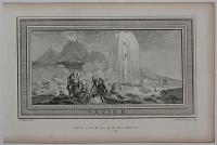 Geyser.