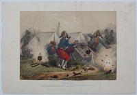 Scenes and Incidents in the Russian War. No. 2. Humour,