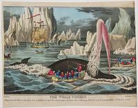 The Whale Fishery.
