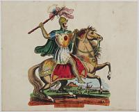 St. Patrick of Ireland
