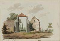 Stamford Hill [ink mss].