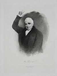 [Lord Chancellor Eldon] 'One cheer more!'.