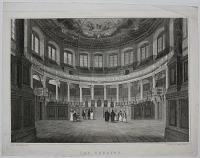 The Theatre.
