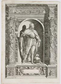 [Ottavio Farnese, Duke of Parma.]