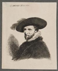 [Titus Oates [?]]