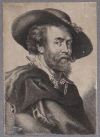 [Sr. Peter Paul Rubens Kt.]