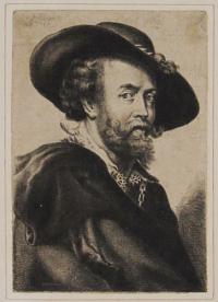 [Sr. Peter Paul Rubens Kt.]