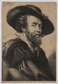 [Sr. Peter Paul Rubens Kt.]