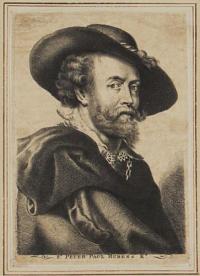 Sr. Peter Paul Rubens Kt.