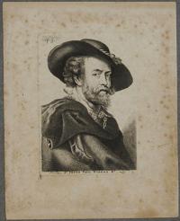 Sr. Peter Paul Rubens Kt.