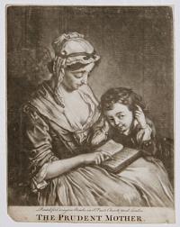 The Prudent Mother.