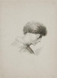 [A side head]