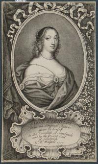 Ninon de Lenclos