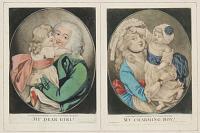 My Dear Girl! [&] My Charming Boy!