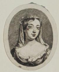 [Elizabeth Stanhope (n&eacute;e Butler), Countess of Chesterfield]