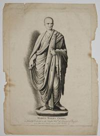 [Rome] Marcus Tullius Cicero,