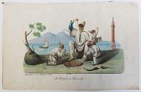 La Famiglia di Pulcinella.