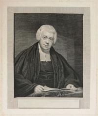 [The Reverend John Prince.]