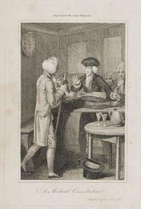 A Medical Consultation.