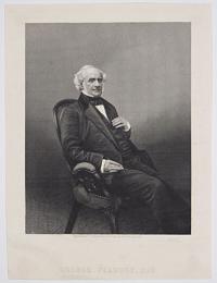George Peabody, Esq.