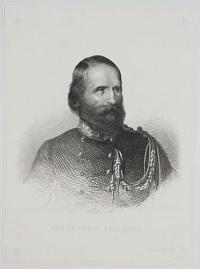 The Général Garibaldi.