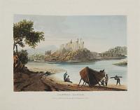Conway Castle.