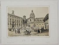 Sicile. [A set of twelve views in Sicily].