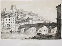 Ponte Della Pietra.