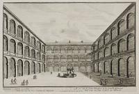 [The Escurial Palace] Escuriaci &egrave; septem Coenobiis.
