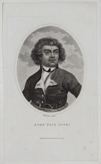 John Paul Jones.
