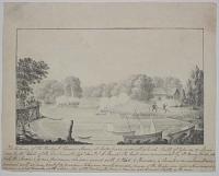 The taking of the Piratical Schooner Socora, at Punta Gorda, a small island south of Cuba on 25th March 1825�