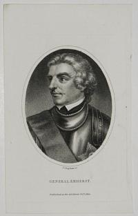 General Amherst.