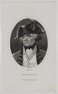 General Howe.