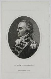 Admiral S.r. Ja.s. Saumarez.