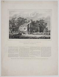 Swarthmore Hall, near Ulverstone.