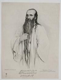 Mons.r Dussap. Physician of Cairo.
