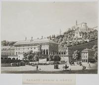 Palais Doria à Gênes
