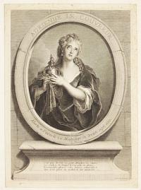 Adrienne Le Couvreur