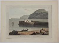 The Bath, built by Lord Penryn, near Bangor, N. Wales.