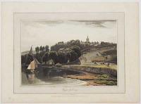 Wigton, Galloway.