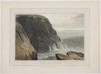 The Mull of Galloway, Wigtonshire.